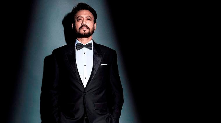 Irrfan Khan, No Bed of Roses, No Bed of Roses irrfan, Irrfan Khan film, Irrfan Khan upcoming film, Irrfan Khan fans, entertainment news