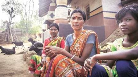 Change in Jangalmahal: Bengal’s girls find new reasons to study Change in Jangalmahal: Bengal’s girls find new reasons to study