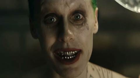 Jared Leto met psychopaths for ‘Suicide Squad’
