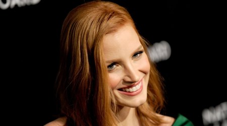 Tom Cruise changed my career: Jessica Chastain
