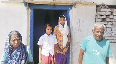 In Jharkhand village, a family grieves: what did they get killing such a small boy? In Jharkhand village, a family grieves: what did they get killing such a small boy?