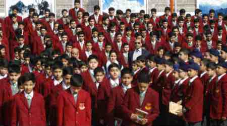 JKBOSE Class 10th exams 2016: Check (Jammu division) datesheet here