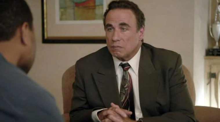 John Travolta