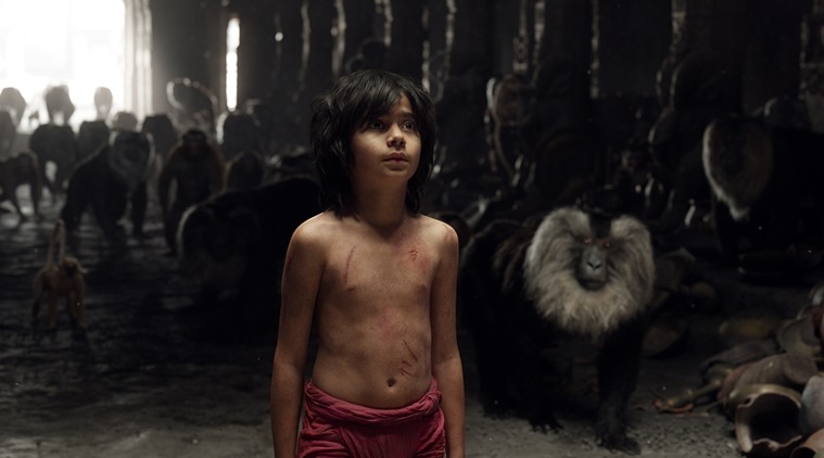 The Jungle Book, The Jungle Book U/A, The Jungle Book UA, Censor board, Pahlaj Nihalani, The Jungle Book U/A certificate, The Jungle Book release, The Jungle Book Censor Board, The Jungle Book CBFC, Entertainment news