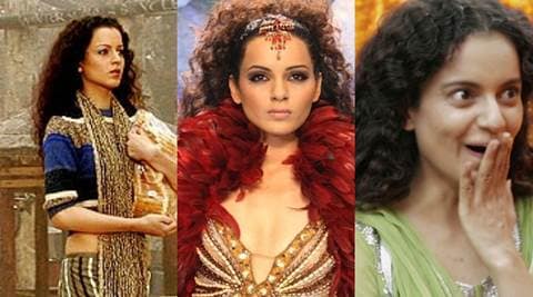 Extremely proud of my rags to riches story, says Kangana  Ranaut on completing 10 years in Bollywood