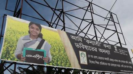 West Bengal: In district where half the newly-wed girls are minors, one scheme helps them stay in school