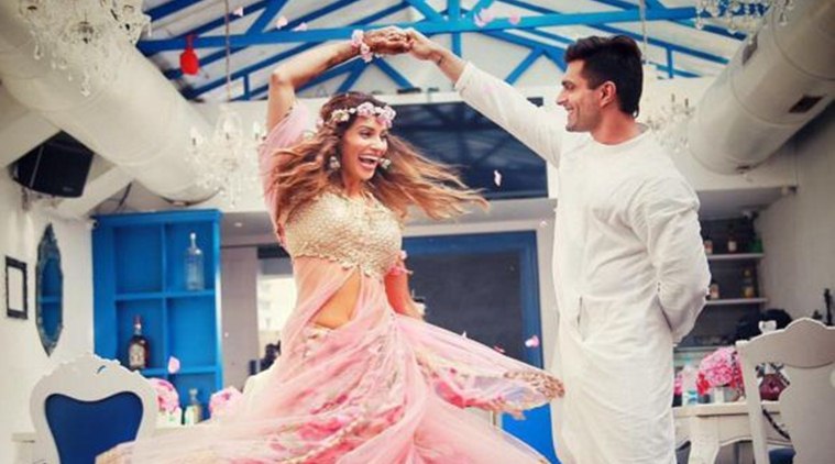 Bipasha Basu, Karan Singh Grover, bipasha karan marriage, Bipasha Karan, Bipasha Karan wedding, Bipasha Karan wedding updates, Bipasha Karan wedding pics, Bipasha Karan wedding today, entertainment news