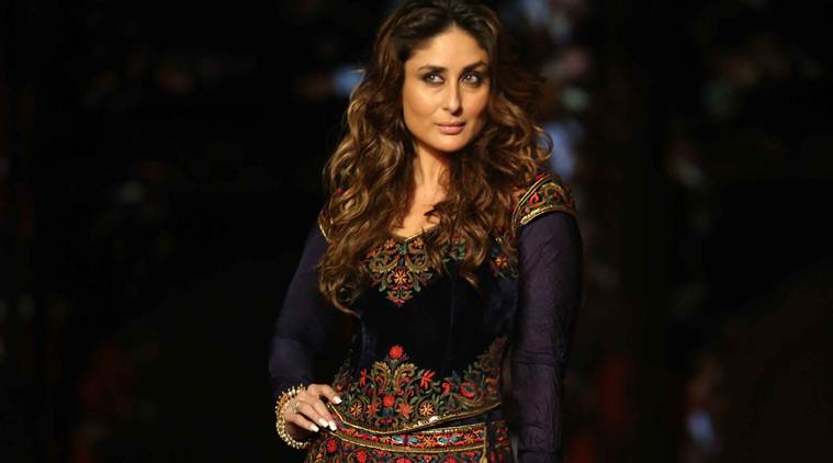 Kareena Kapoor Khan, Ki & Ka, Ki & Ka cast, Kareena Kapoor Khan film, Kareena Kapoor Khan upcoming film, Kareena Kapoor Khan news, Kareena Kapoor, Kareena Kapoor Ki & Ka, entertainment news
