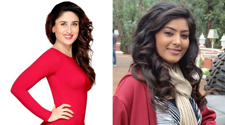 Kareena Kapoor Khan, Rajshri Rani Pandey, Kareena Kapoor Khan inspiration, Rajshri Rani Pandey inspired, Rajshri Rani Pandey shows, Rajshri Rani Pandey upcoming shows, Rajshri Rani Pandey Kareena Kapoor Khan, Rajshri Rani Pandey Kareena Kapoor Khan news, Entertainment news