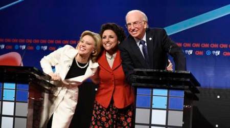 Saturday Night Live under fire for glorifying heroin in a skit