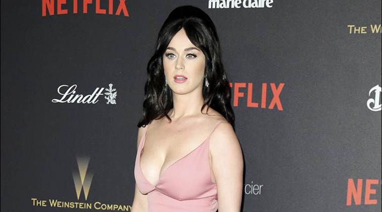 Katy Perry, Cannes Film Fest, Cannes Film Fest news, Cannes Film Fest Katy Perry, Cannes Film Fest Katy Perry news, Katy Perry songs, Katy Perry upcoming songs, Katy Perry news, Entertainment news