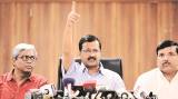 Pakistan assertion ‘slap’ on India’s face: Arvind&nbsp;Kejriwal