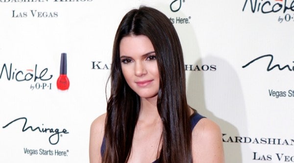 Kendall Jenner, Kendall Jenner news, Kendall Jenner family, Entertainment news