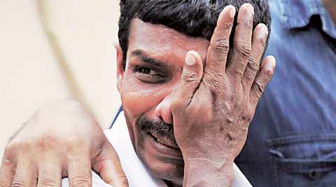 kerala, Kerala temple fire, kollam paravoor, kollam temple fire, Puttingal Devi temple fire, Kollam fire disaster, Puttingal temple, Kerala elections, Kollam victims, Kerala temple fire deaths, Paravur temple fire, kerala temple fire updates, india news, kerala news, latest news