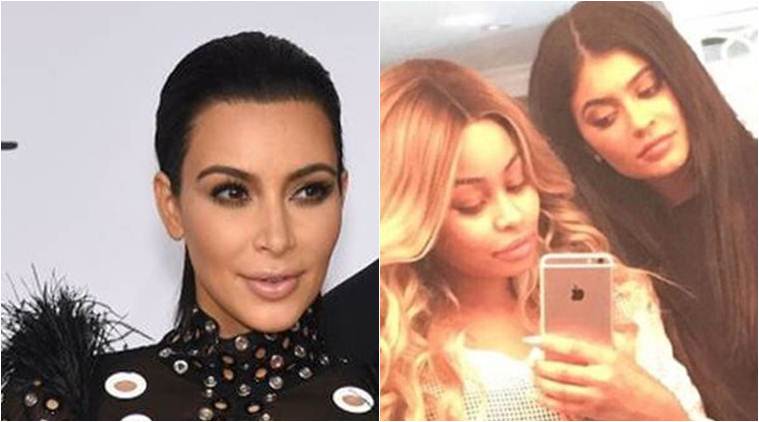 Kim Kardashian, Kylie Jenner, Blac Chyna, Kim Kardashian news, Kim Kardashian shows, Kylie Jenner news, Blac Chyna news, Kylie Jenner shows, Blac Chyna shows, Entertainment news
