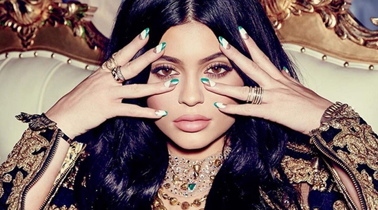 Kylie Jenner, Kylie Jenner news, Kylie Jenner tv, Kylie Jenner actress, Kylie Jenner keeping up with the kardashians, keeping up with the kardashians, Entertainment news