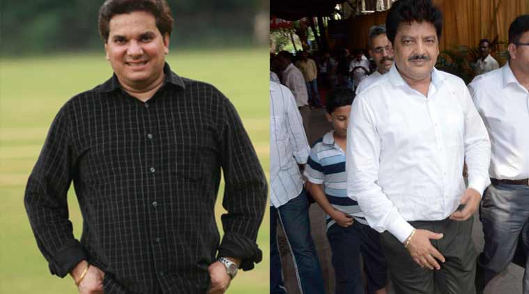 LaLit Pandit, Udit Narayan