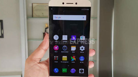 LeEco working on more than just one Le 2 variant: Leaked specs, features and more