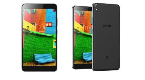 Lenovo Phab with 6.98-inch display launched at Rs 11,999; will be Flipkart exclusive