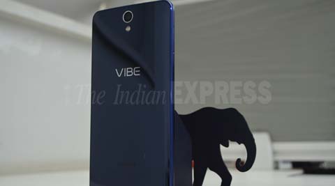 Lenovo Vibe S1 price slashed; now available at Rs 12,999 on Amazon