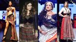 Best of LFW SR'16: Rohit Bal, Kareena, Laxmi, Sunny Leone, Wendell Rodricks set the ramp on fire Best of LFW SR'16: Rohit Bal, Kareena, Laxmi, Sunny Leone, Wendell Rodricks set the ramp on fire