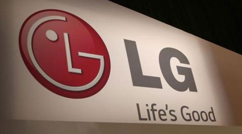 LG announces surprise profit on appliance sales, but smartphone slump continues
