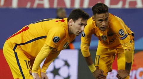 Barcelona, FC Barcelona, Barcelona football, football Barcelona, Neymar, Lionel Messi, Luis Suarez, Football News, Football