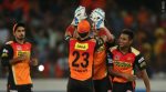 Warner, Henriques star in SRH win over RCB Warner, Henriques star in SRH win over RCB