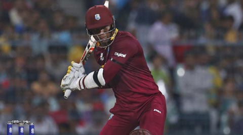 England vs West Indies: West Indies win second title