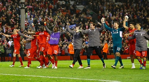 liverpool, liverpool fc, borussia dortmund, dortmund, liverpool dortmund, liverpool comeback, football comebacks, liverpool great comebacks, liverpool top comebacks, liverpool instanbul, liverpool milan champions league, liverpool champions league, football