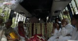 LK Advani Bids Farewell To Wife Kamla&nbsp;Advani