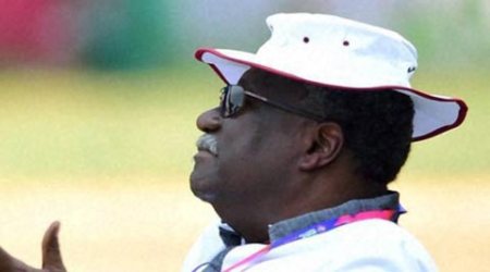 'WI cricket in right direction'