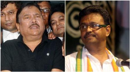 West Bengal polls: Narada outs more videos, claims Madan Mitra, Firad Hakim ‘caught’