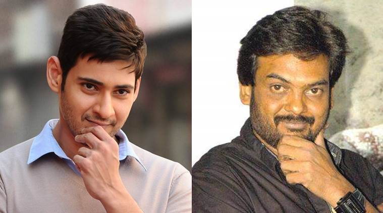 Puri Jagannadh, Mahesh Babu, Jana Gana Mana, Jana Gana Mana cast, Jana Gana Mana upcoming movie, Jana Gana Mana Mahesh Babu, Jana Gana Mana Mahesh Babu news, Mahesh Babu news, Puri Jagannadh news, Entertainment news