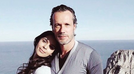 Mallika Sherawat to romance boyfriend Cyrille Auxenfans 'Indian style'