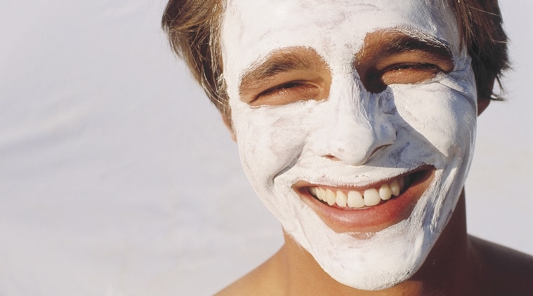 DIY facial care tips for men this Summer 04:53 pm, Apr 24, 2016