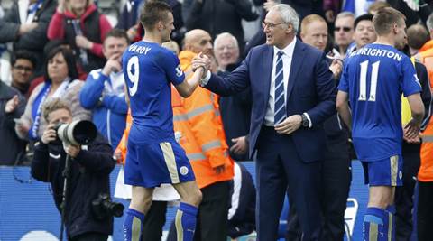 Leicester City ‘dreaming’ of title after win over  Southampton