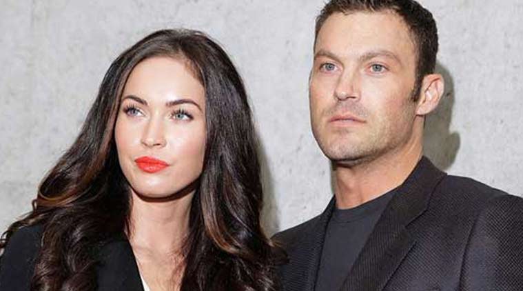 Megan Fox, Brian Austin Green, Megan Fox Brian Austin Green, Megan Fox Brian Austin Green news, Megan Fox Brian Austin Green back, Entertainment news