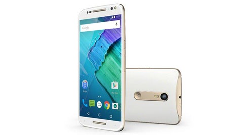 Moto X (2016) leak reveals Snapdragon 820, fingerprint scanner