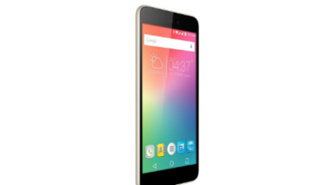 Micromax Canvas Spark 3 Snapdeal registrations now open; flash sale on April 7
