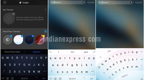 Microsoft’s Word Flow keyboard: Intelligent word prediction, faster one-handed typing and more