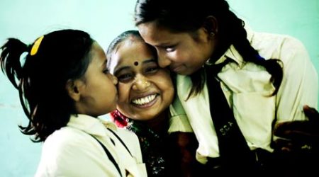 Six years journey of a family in search of their missing daughters: ‘These are our kids’ Six years journey of a family in search of their missing daughters: ‘These are our kids’