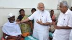 Kerala DGP says he had objected to visits of PM Modi, Rahul during rescue-relief work in Kollam
