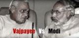 Modi Vs Vajpayee: Who Said&nbsp;What