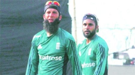 Keeping the faith Keeping the faith