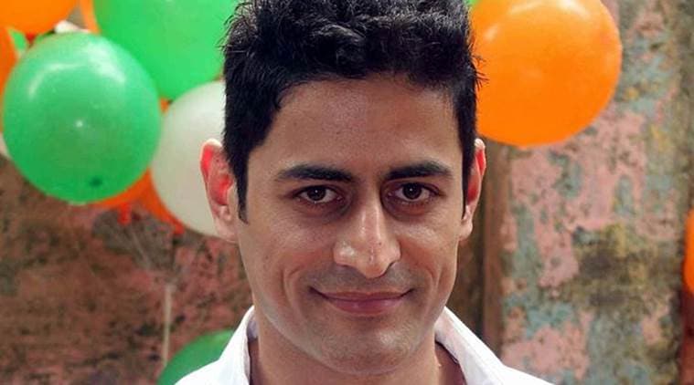 Mohit Raina, Mohit Raina Ashoka, Mohit Raina Ashoka news, Mohit Raina news, Mohit Raina shows, Mohit Raina upcoming shows, Entertainment news