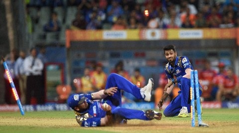 IPL 2016, MI vs SRH: Mumbai Indians in SeaRcH of  consistency