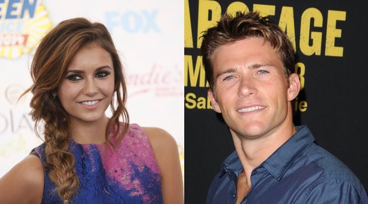 Nina Dobrev, Scott Eastwood, Scott Eastwood Nina Dobrev, Scott Eastwood Nina Dobrevdating, Scott Eastwood Nina Dobrev news, Nina Dobrev shows, Nina Dobrev upcoming shows, Nina Dobrev news, Scott Eastwood news, Entertainment news