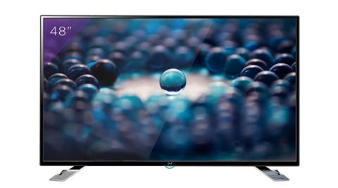 Noble 48-inch Android-powered smart TV  exclusively on Amazon at Rs 39,999