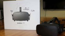 Oculus Rift shipment delays: Company says sorry, offers free shipping